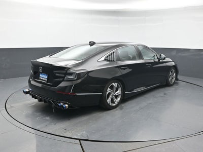 2020 Honda Accord EX