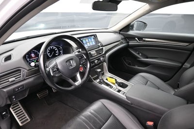 2022 Honda Accord Sport Special Edition