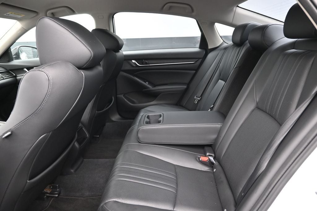2022 Honda Accord Sport Special Edition