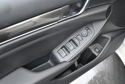 2022 Honda Accord Sport Special Edition