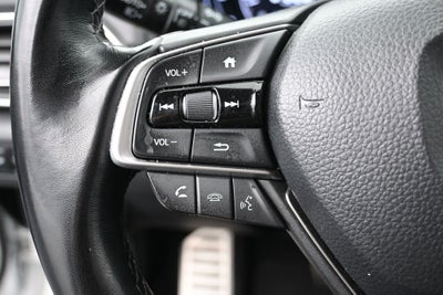 2022 Honda Accord Sport Special Edition