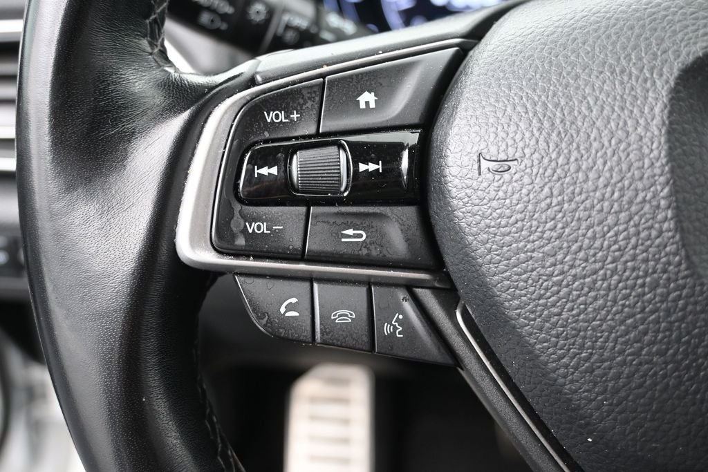 2022 Honda Accord Sport Special Edition
