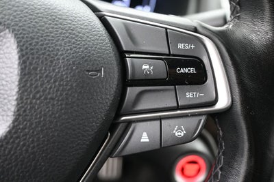 2022 Honda Accord Sport Special Edition
