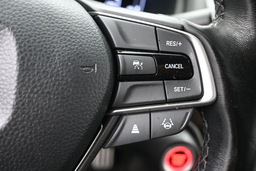 2022 Honda Accord Sport Special Edition