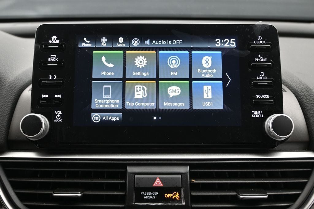 2022 Honda Accord Sport Special Edition