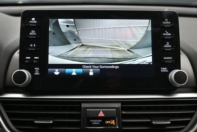 2022 Honda Accord Sport Special Edition