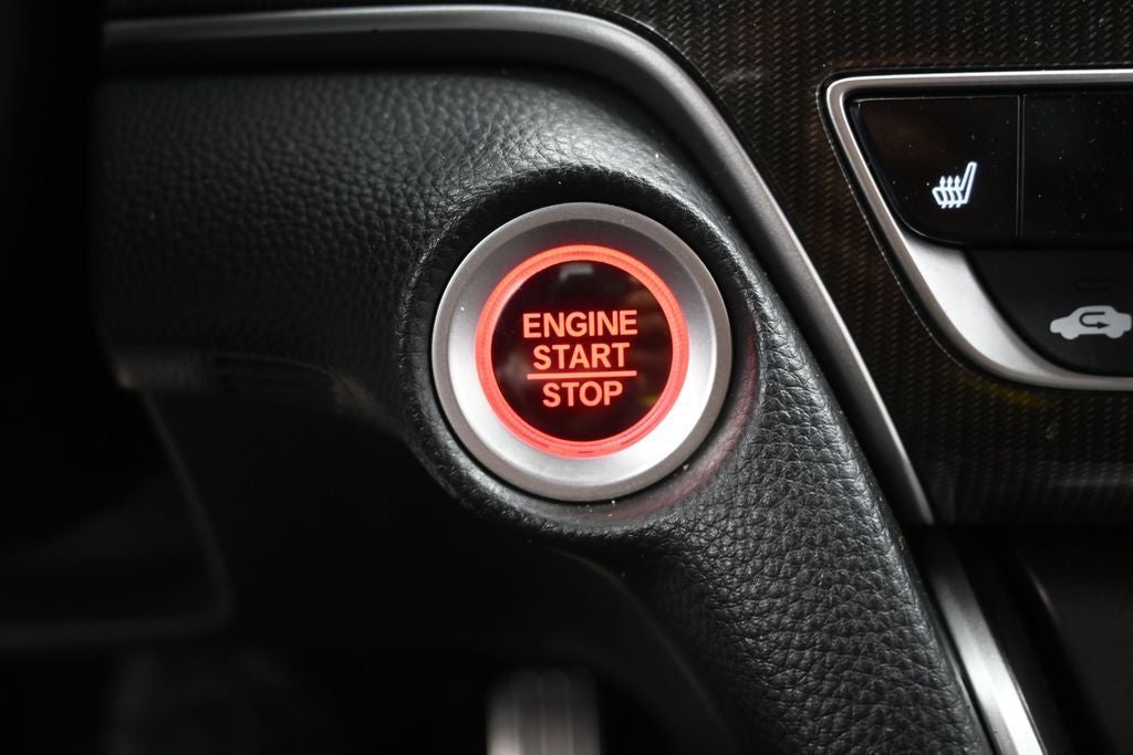 2022 Honda Accord Sport Special Edition