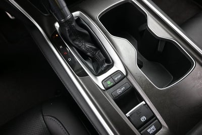 2022 Honda Accord Sport Special Edition