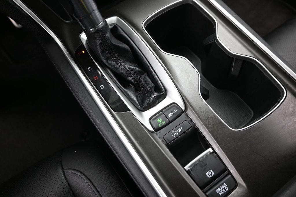 2022 Honda Accord Sport Special Edition
