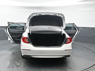 2022 Honda Accord Sport Special Edition
