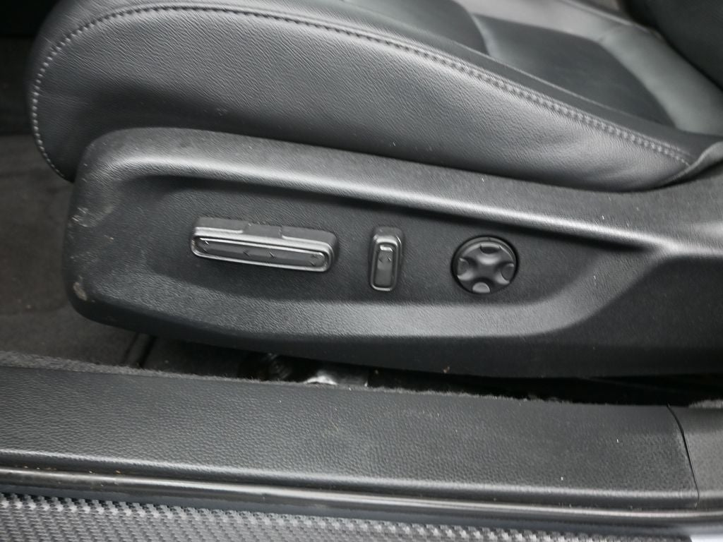 2021 Honda Accord EX-L