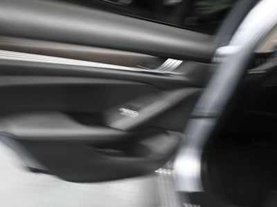 2021 Honda Accord EX-L