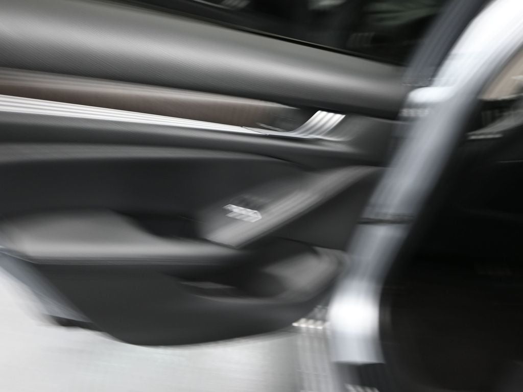 2021 Honda Accord EX-L