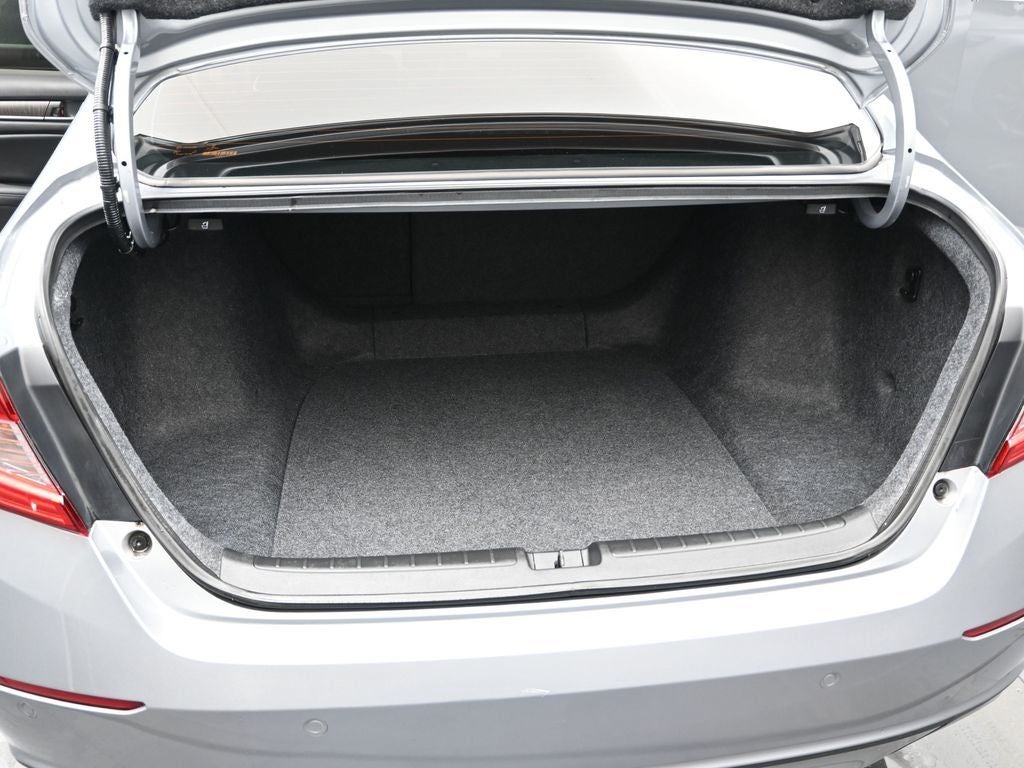 2021 Honda Accord EX-L