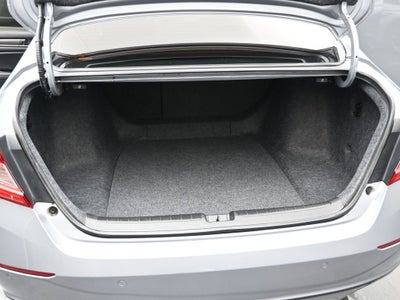 2021 Honda Accord EX-L