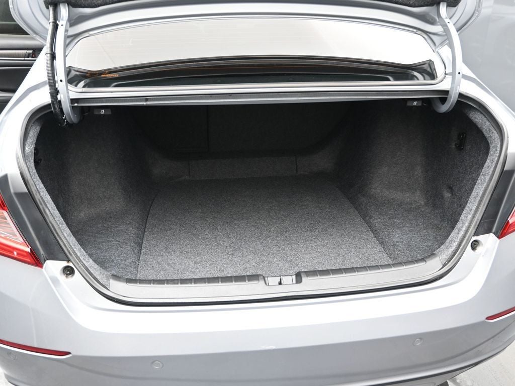 2021 Honda Accord EX-L