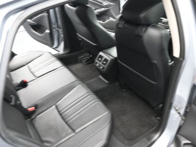 2021 Honda Accord EX-L