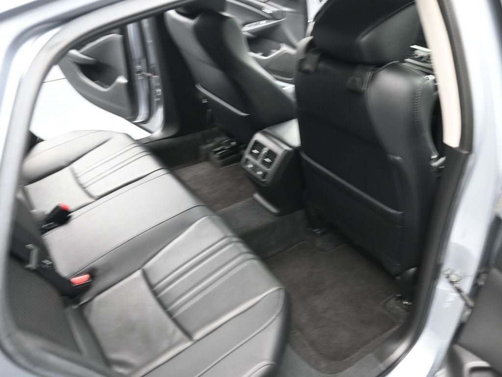 2021 Honda Accord EX-L