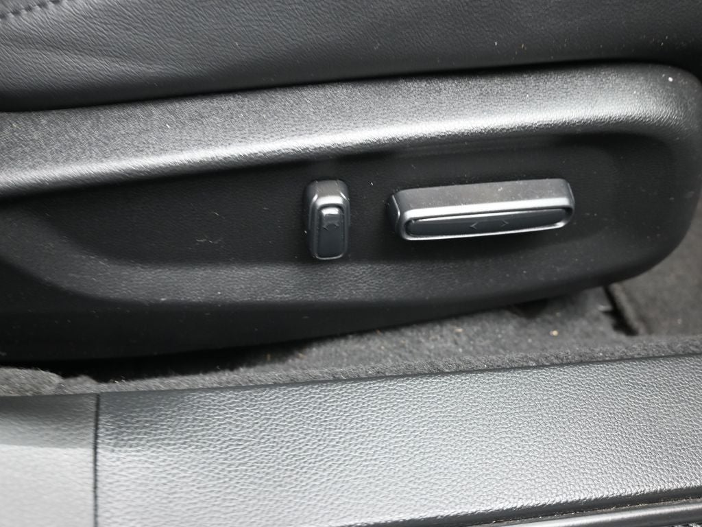 2021 Honda Accord EX-L