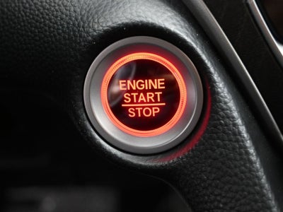 2021 Honda Accord EX-L