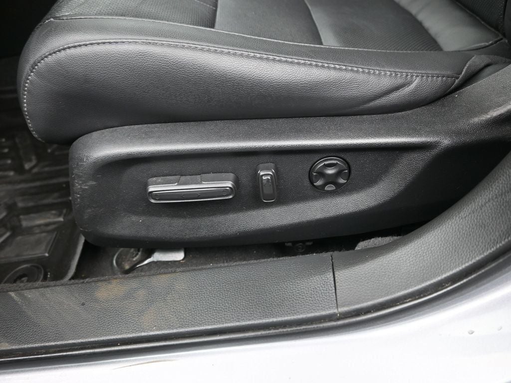 2021 Honda Accord EX-L