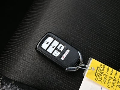 2020 Honda Accord Sport 2.0T