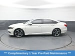 2020 Honda Accord Sport 2.0T