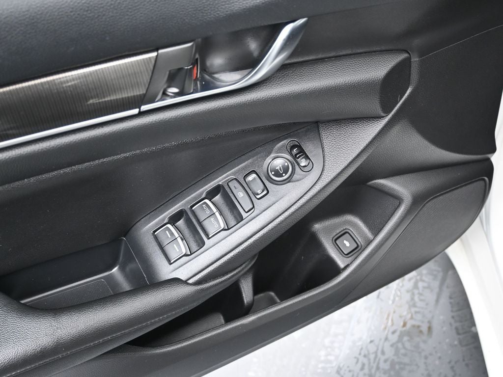 2020 Honda Accord Sport 2.0T