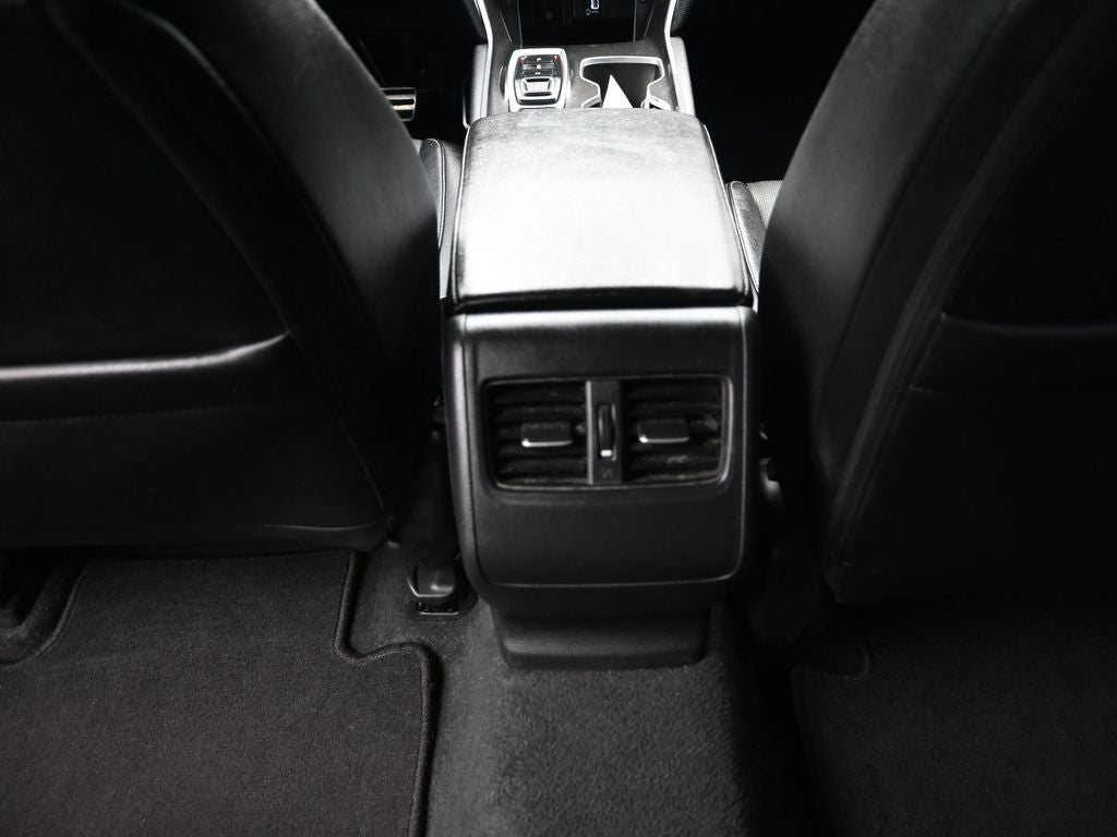 2020 Honda Accord Sport 2.0T