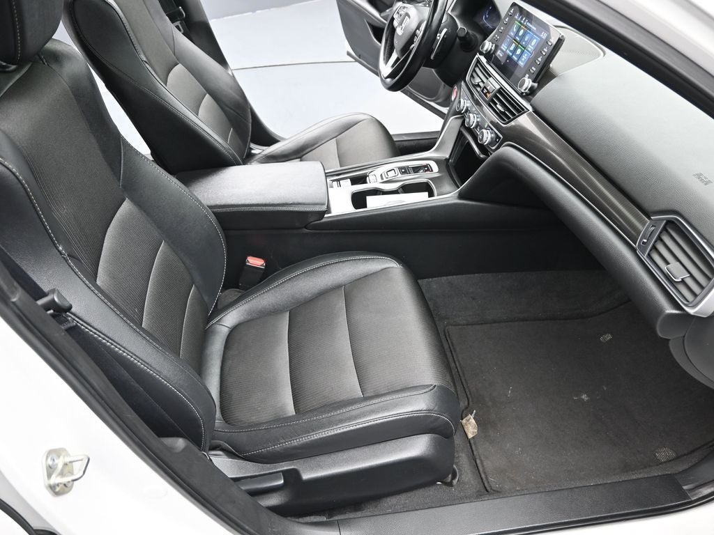 2020 Honda Accord Sport 2.0T