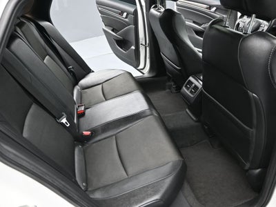 2020 Honda Accord Sport 2.0T