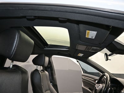 2020 Honda Accord Sport 2.0T