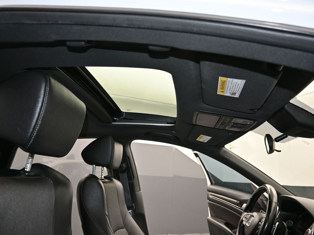 2020 Honda Accord Sport 2.0T