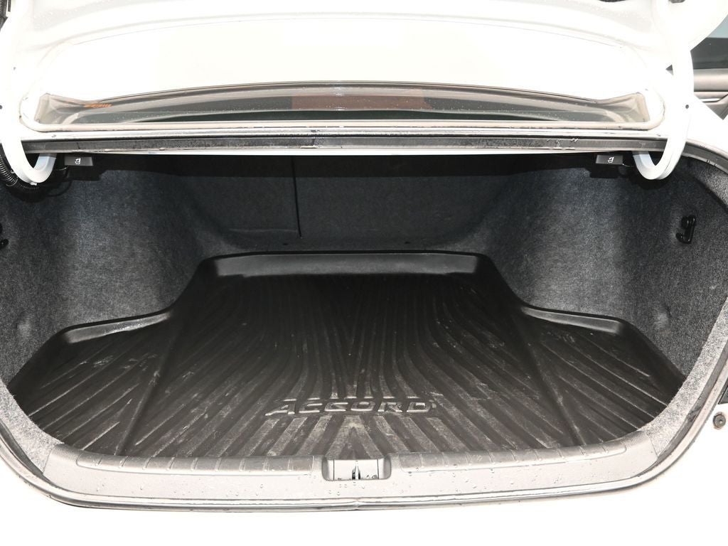 2020 Honda Accord Sport 2.0T