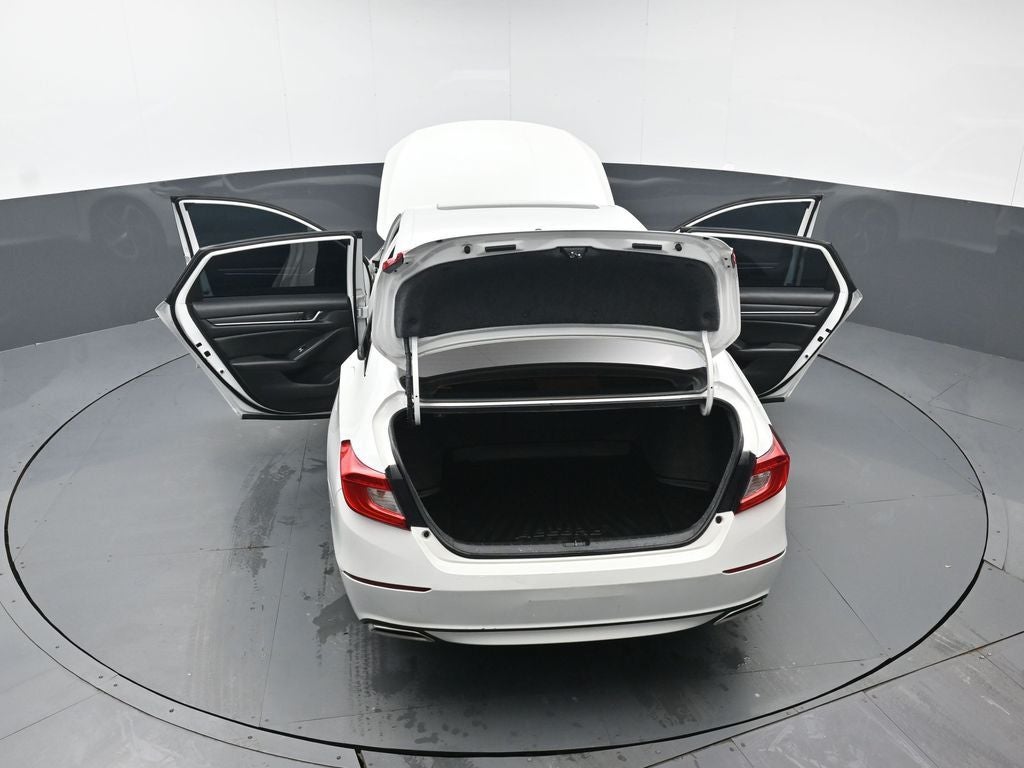 2020 Honda Accord Sport 2.0T