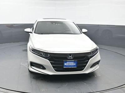 2020 Honda Accord Sport 2.0T