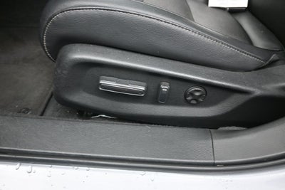 2020 Honda Accord Sport 2.0T