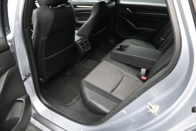 2020 Honda Accord Sport 2.0T