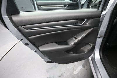 2020 Honda Accord Sport 2.0T