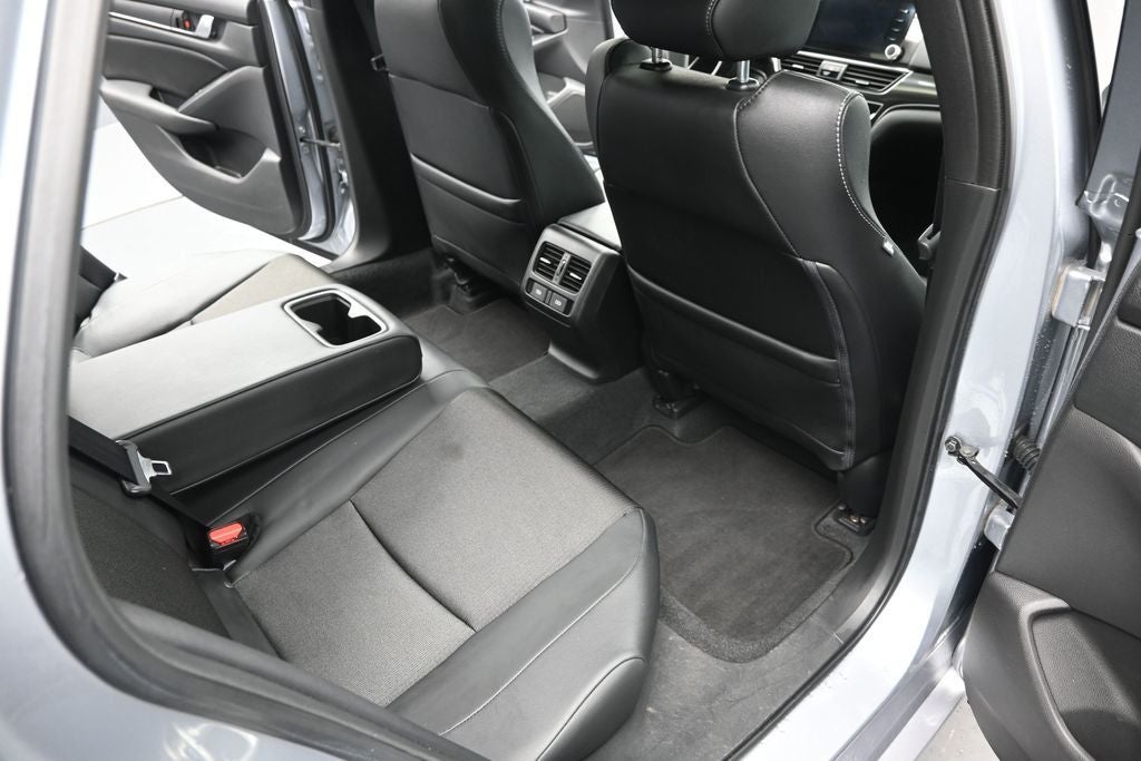 2020 Honda Accord Sport 2.0T