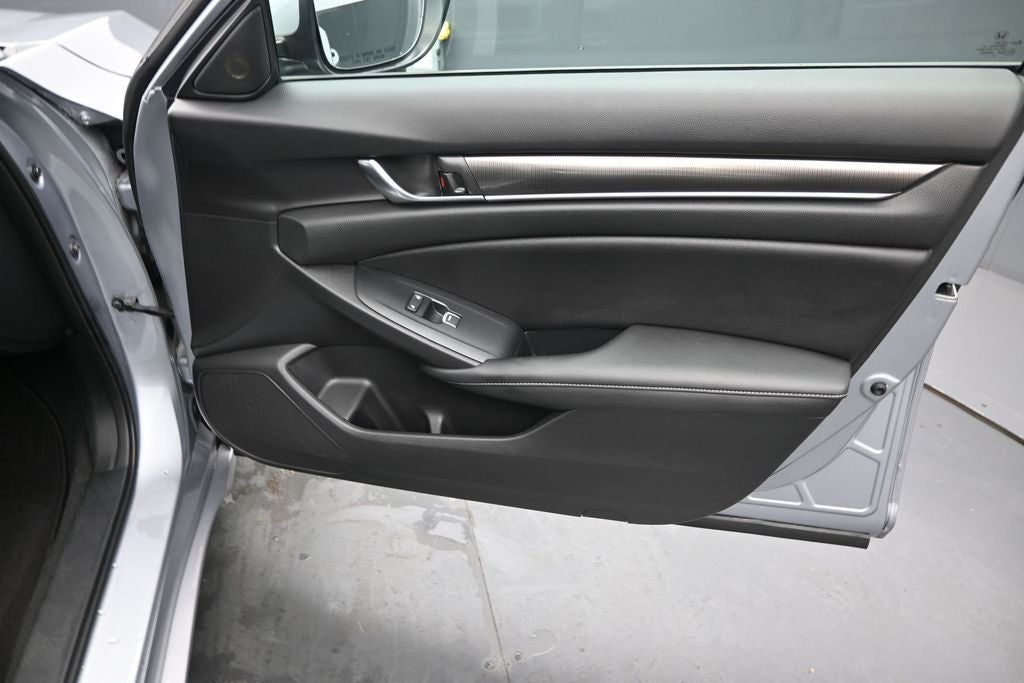 2020 Honda Accord Sport 2.0T