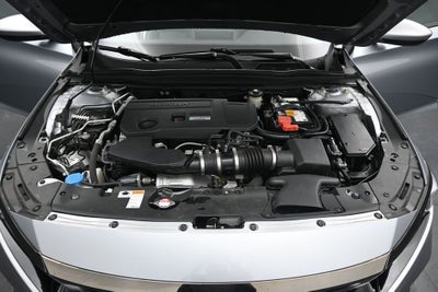 2020 Honda Accord Sport 2.0T