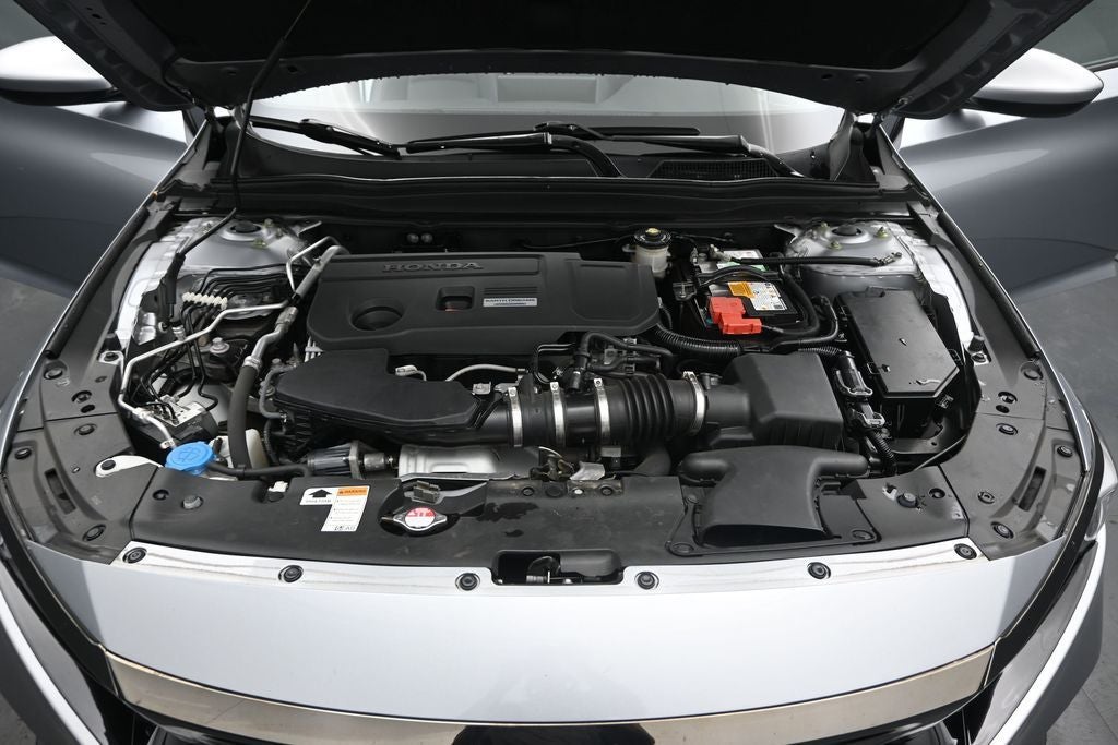 2020 Honda Accord Sport 2.0T
