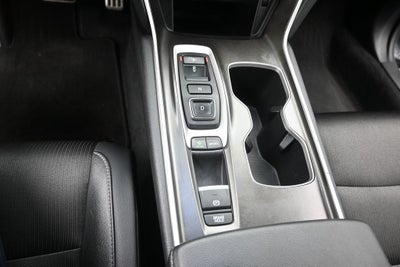 2020 Honda Accord Sport 2.0T