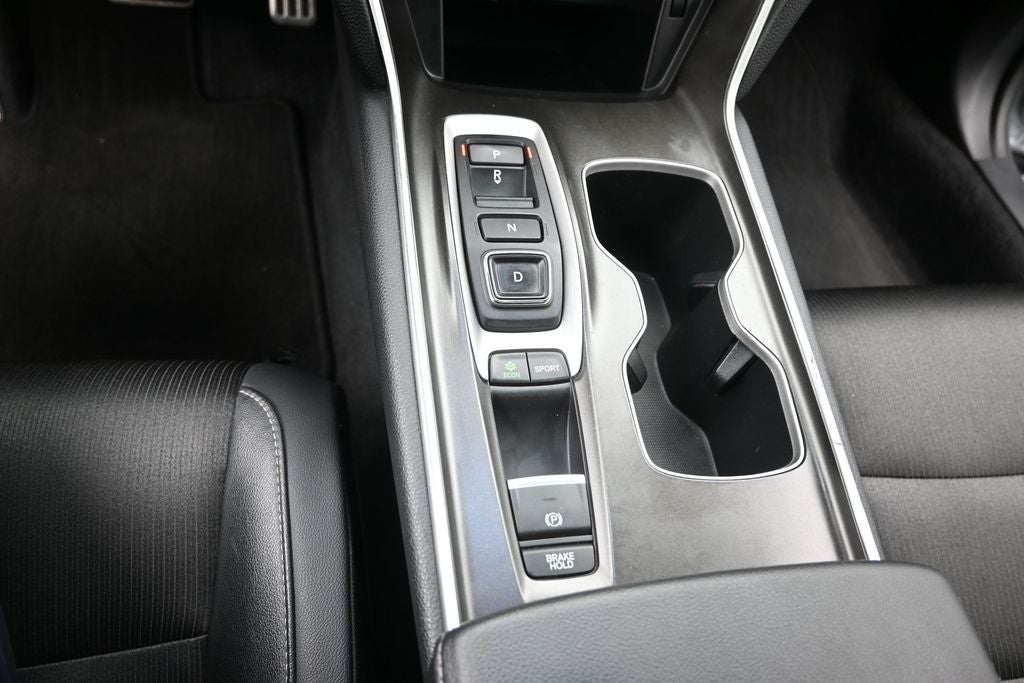 2020 Honda Accord Sport 2.0T