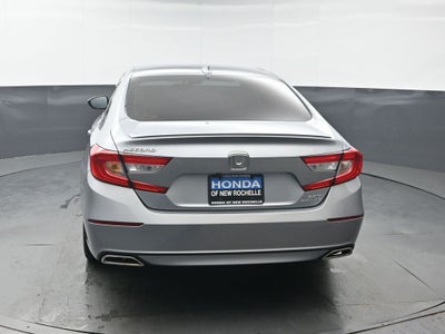 2020 Honda Accord Sport 2.0T