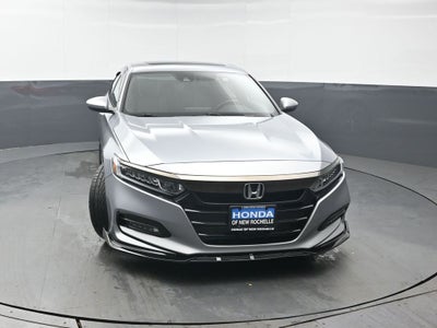2020 Honda Accord Sport 2.0T