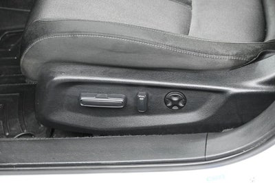 2021 Honda Accord Hybrid EX