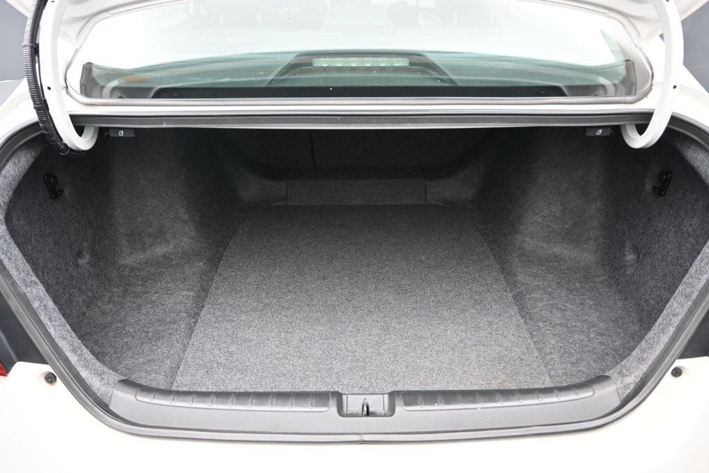 2021 Honda Accord Hybrid EX