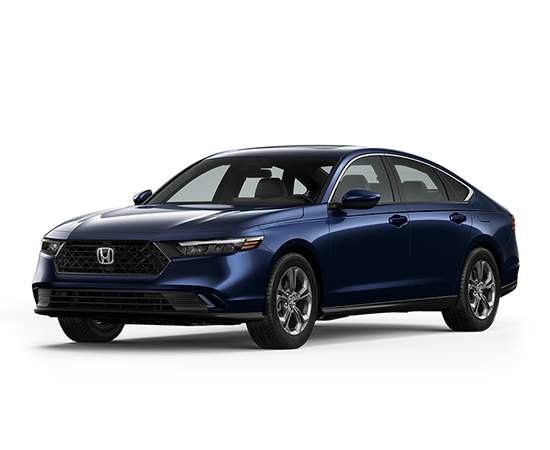 2024 Honda Accord EX - Photo 53